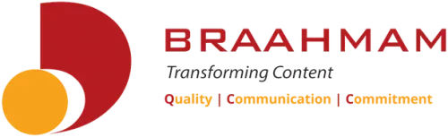 Braahmam Logo