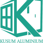 Kusum Aluminium Logo