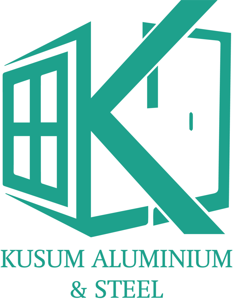 kusum-aluminium-logo Kusum Aluminium Logo