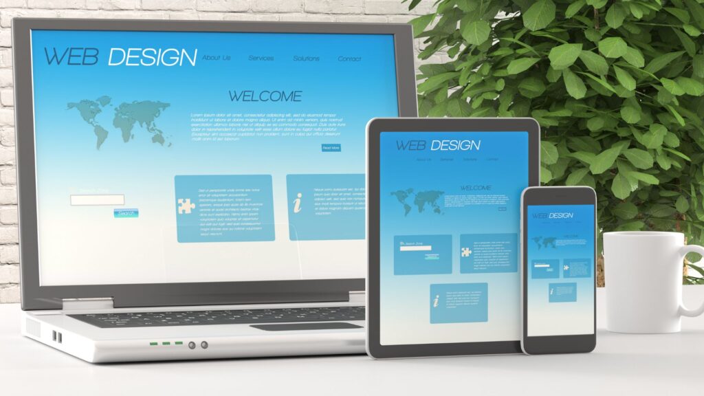 responsive design